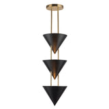 Alora Versus 28-in Pendant