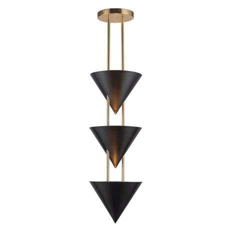 Alora Versus 28-in Pendant