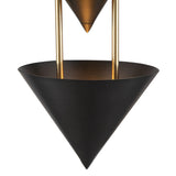 Alora Versus 28-in Pendant