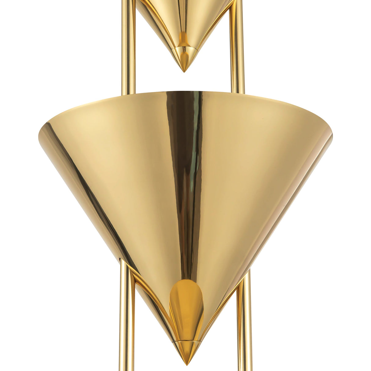 Alora Versus 48-in Pendant