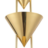 Alora Versus 48-in Pendant