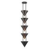 Alora Versus 48-in Pendant