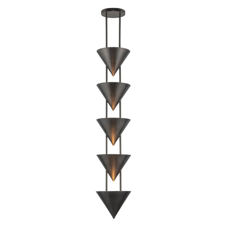 Alora Versus 48-in Pendant