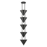 Alora Versus 48-in Pendant