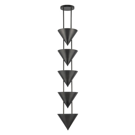 Alora Versus 48-in Pendant