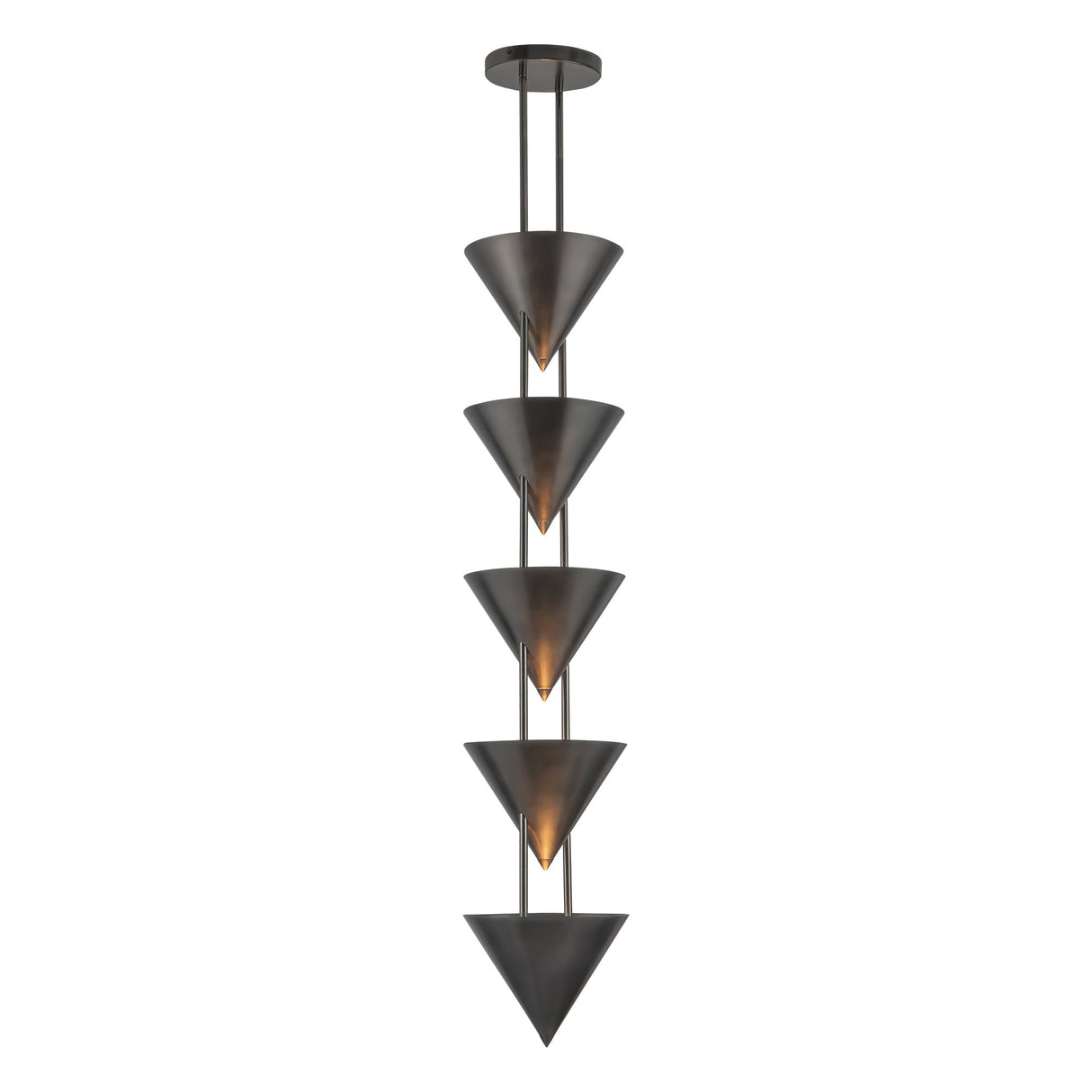 Alora Versus 48-in Pendant