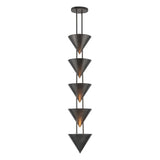 Alora Versus 48-in Pendant