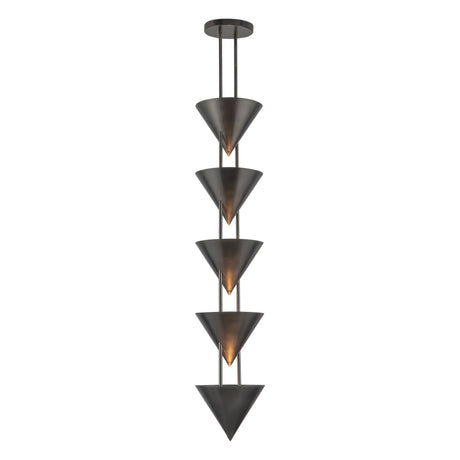 Alora Versus 48-in Pendant