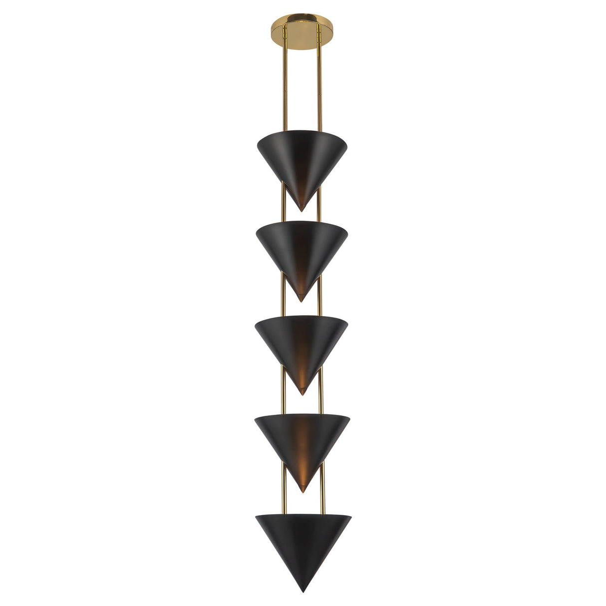 Alora Versus 48-in Pendant