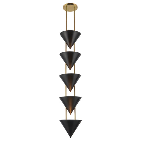 Alora Versus 48-in Pendant