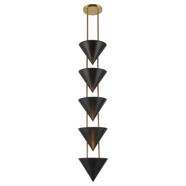 Alora Versus 48-in Pendant