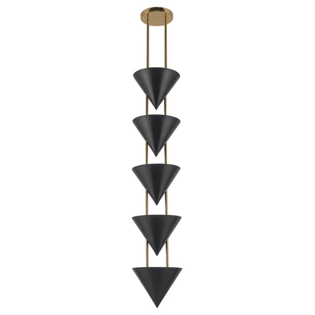Alora Versus 48-in Pendant