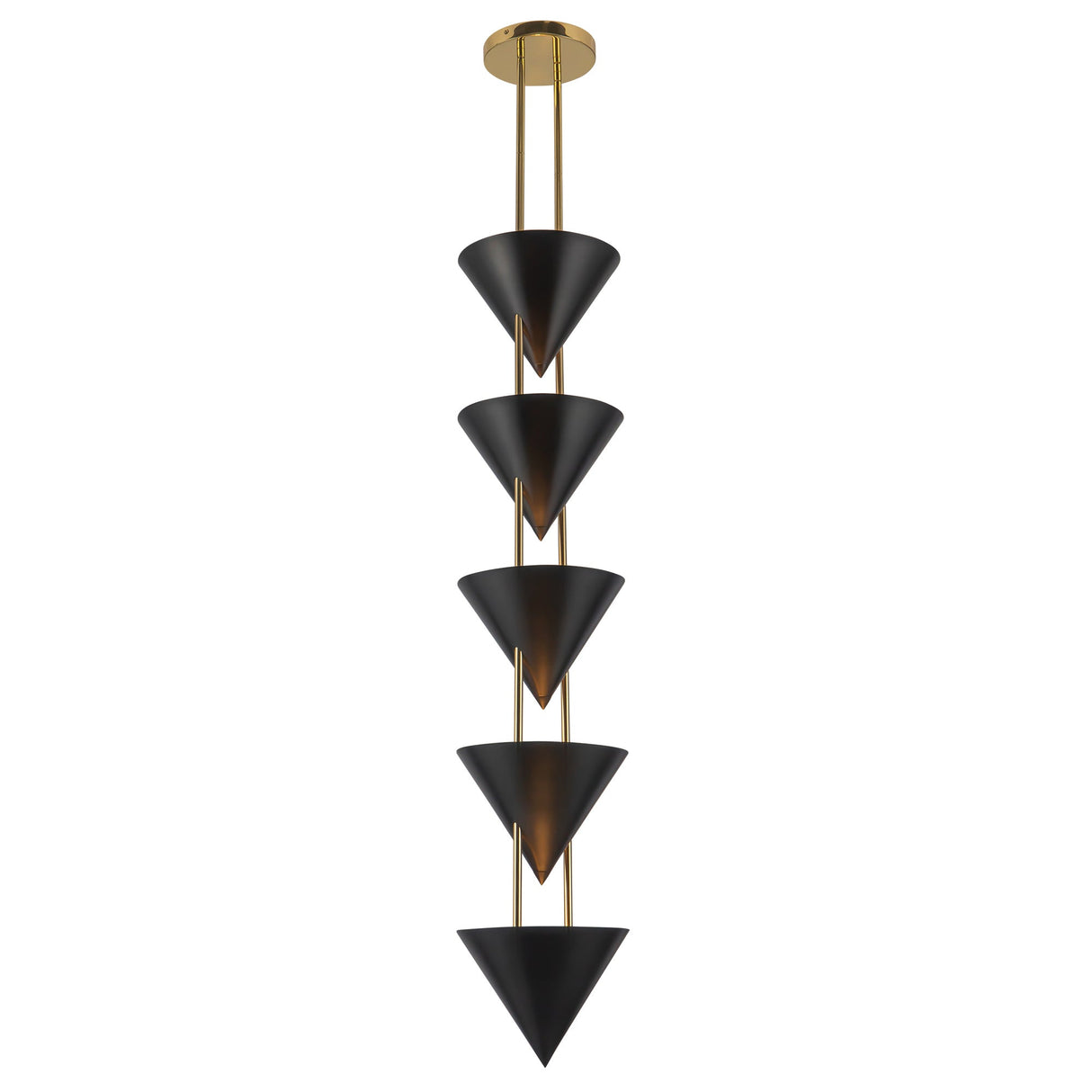 Alora Versus 48-in Pendant