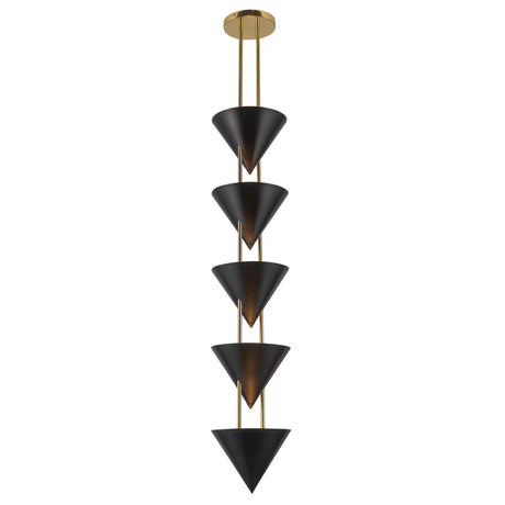 Alora Versus 48-in Pendant