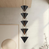 Alora Versus 48-in Pendant