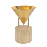 Alora Versus 15-in Table Lamp