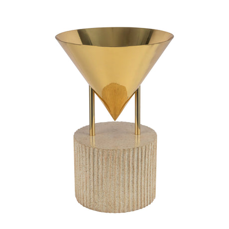 Alora Versus 15-in Table Lamp