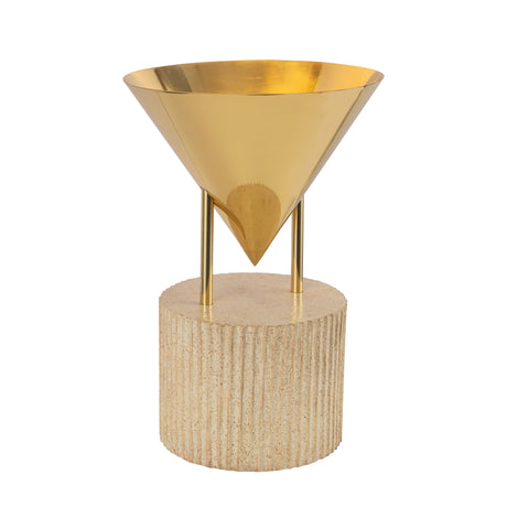 Alora Versus 15-in Table Lamp