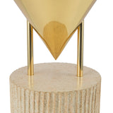 Alora Versus 15-in Table Lamp