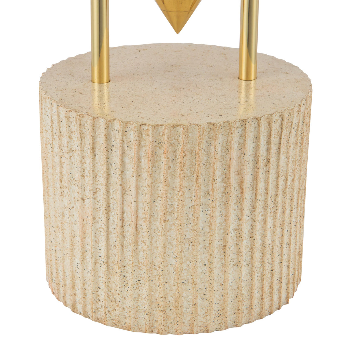 Alora Versus 15-in Table Lamp