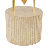 Alora Versus 15-in Table Lamp