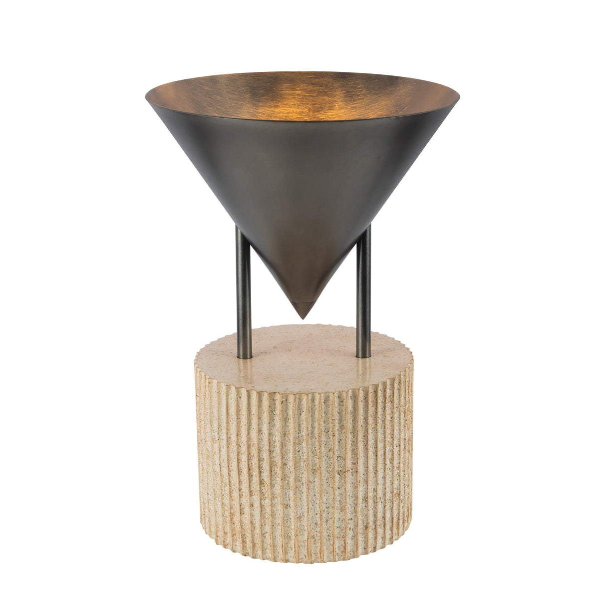 Alora Versus 15-in Table Lamp