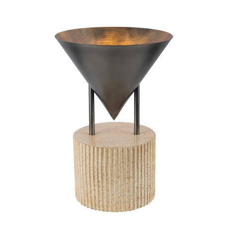 Alora Versus 15-in Table Lamp