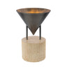 Alora Versus 15-in Table Lamp