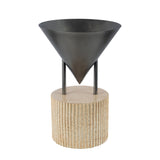 Alora Versus 15-in Table Lamp