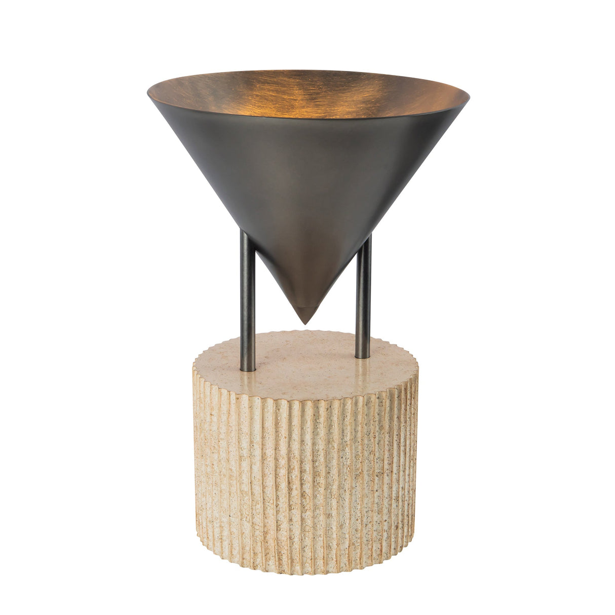 Alora Versus 15-in Table Lamp