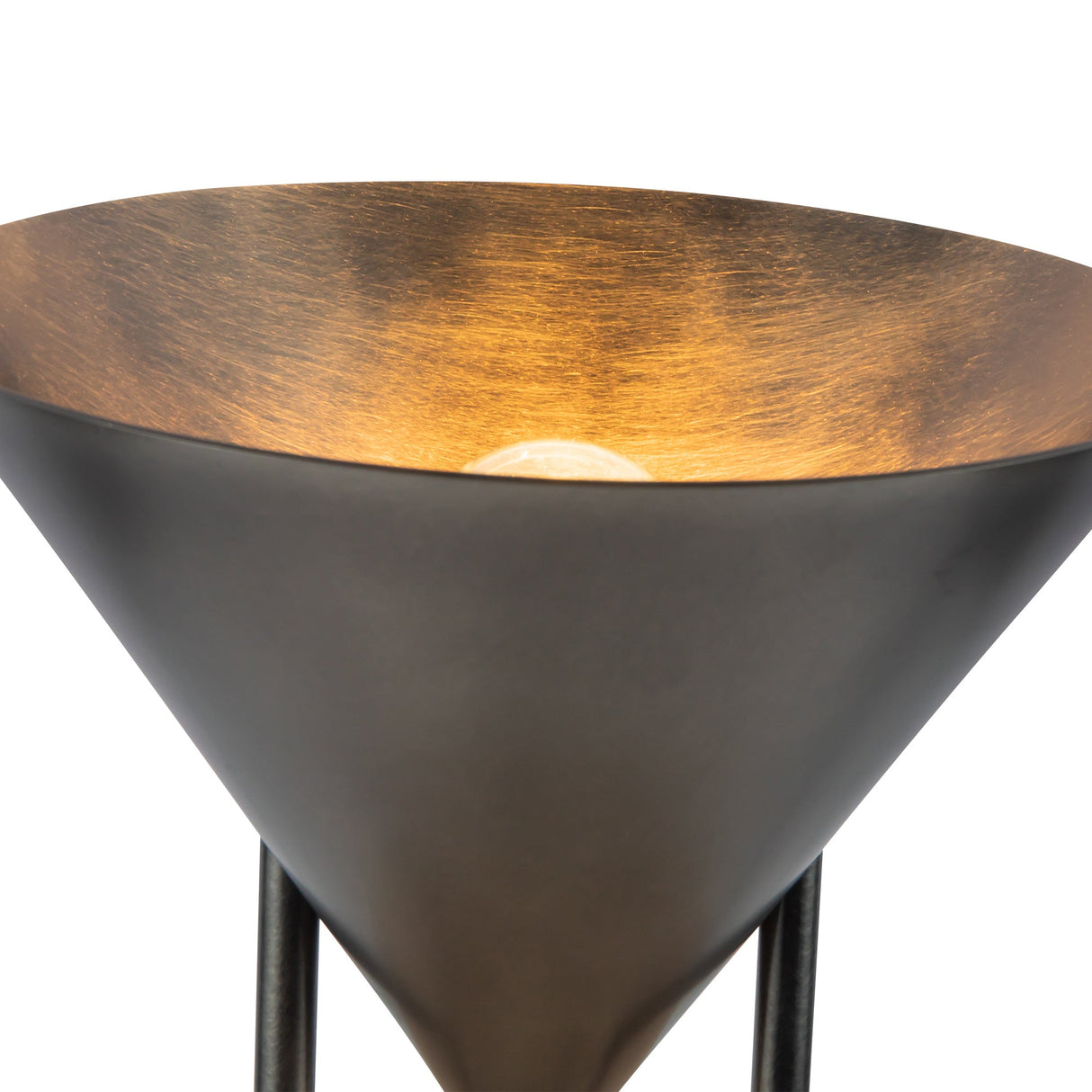 Alora Versus 15-in Table Lamp