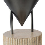 Alora Versus 15-in Table Lamp