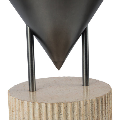 Alora Versus 15-in Table Lamp