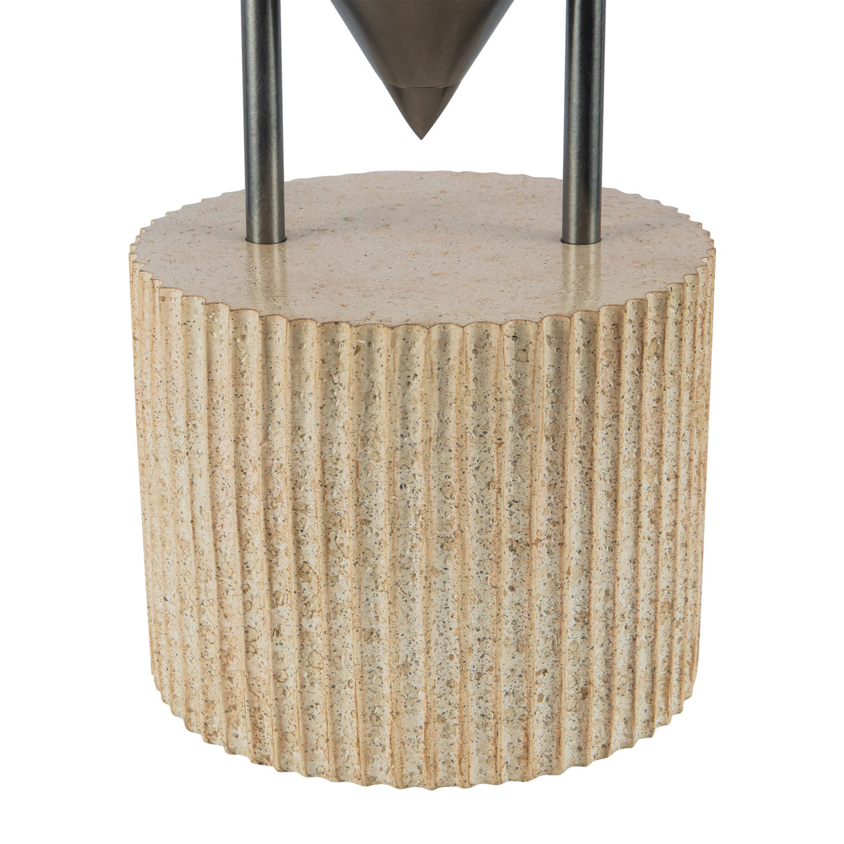 Alora Versus 15-in Table Lamp