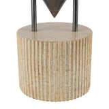 Alora Versus 15-in Table Lamp