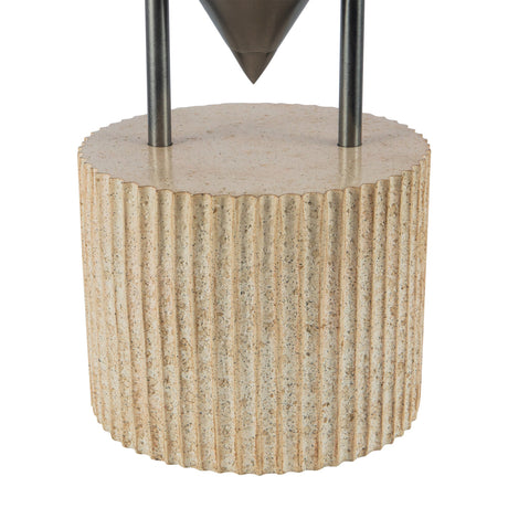 Alora Versus 15-in Table Lamp