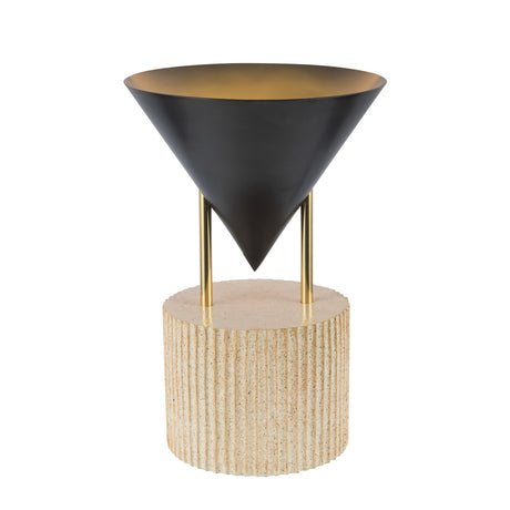 Alora Versus 15-in Table Lamp