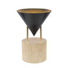 Alora Versus 15-in Table Lamp