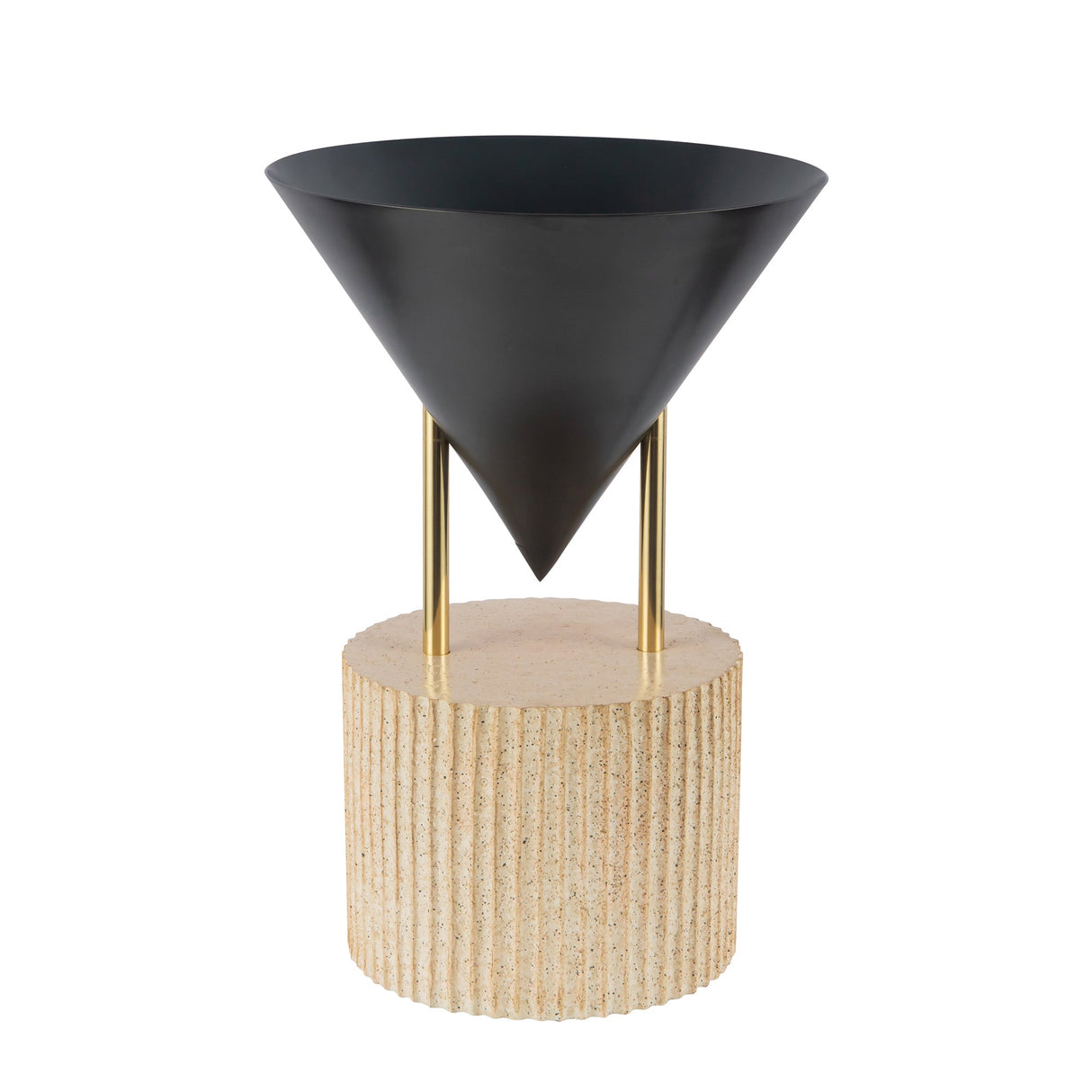 Alora Versus 15-in Table Lamp