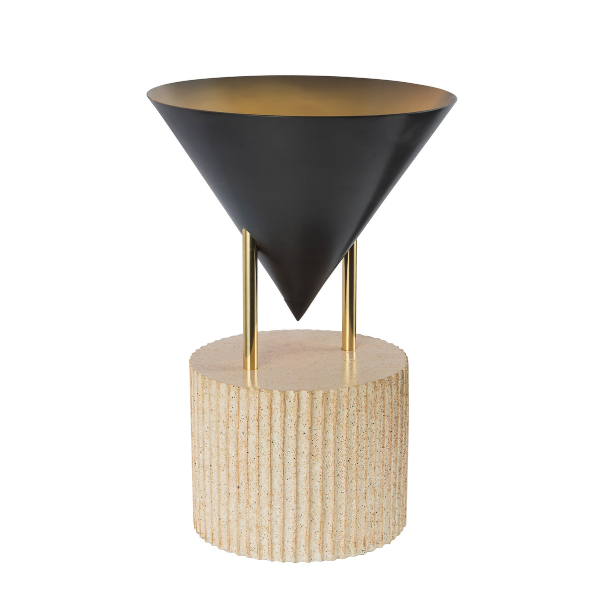 Alora Versus 15-in Table Lamp