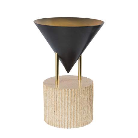 Alora Versus 15-in Table Lamp