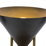 Alora Versus 15-in Table Lamp