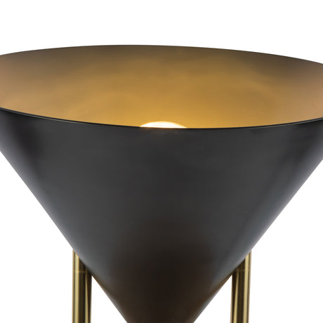 Alora Versus 15-in Table Lamp