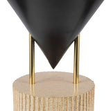 Alora Versus 15-in Table Lamp
