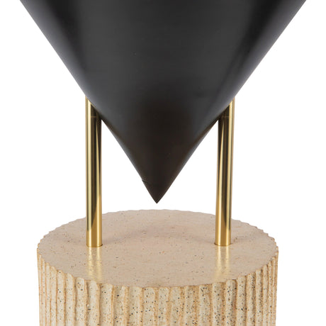 Alora Versus 15-in Table Lamp