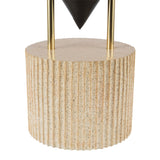 Alora Versus 15-in Table Lamp