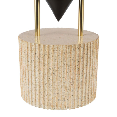 Alora Versus 15-in Table Lamp