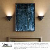 Alora Versus 8-in Wall Sconce