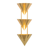 Alora Versus 28-in Wall Sconce