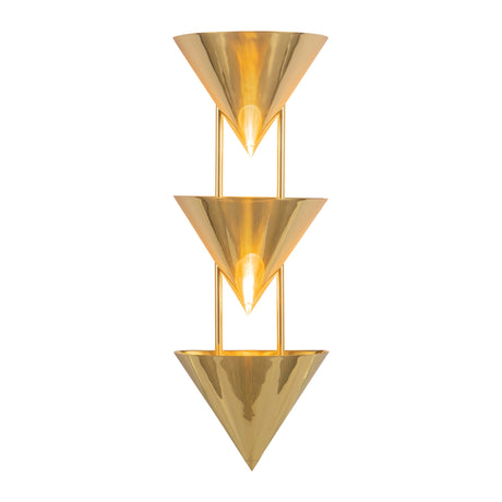 Alora Versus 28-in Wall Sconce